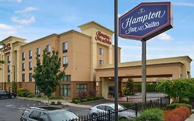 Hampton Inn & Suites Tacoma-Mall